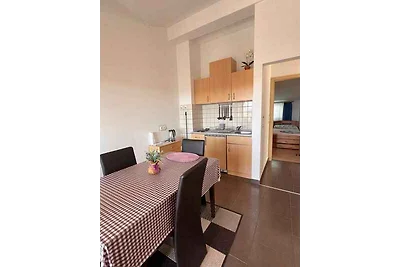 Ferienwohnung Milenko Ivic 2 (4+0)