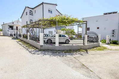Ferienwohnung mit Klimaalage