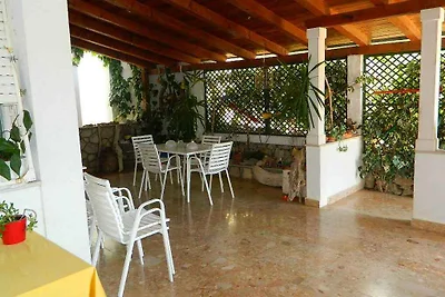 apartman za odmor Obiteljski odmor Vrboska