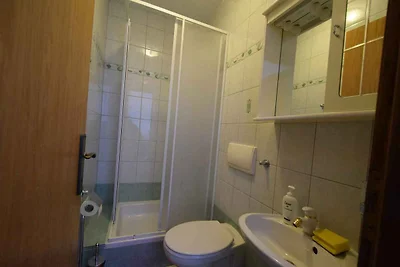 Ferienwohnung in Strandnähe