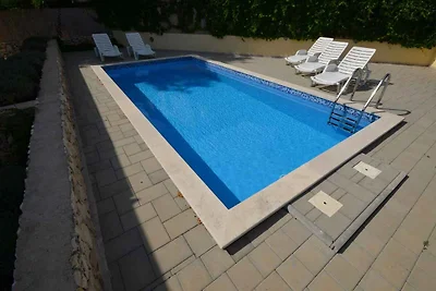 Appartamento Vacanza con famiglia Vir