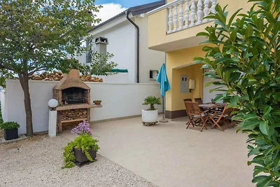 Vakantieappartement Gezinsvakantie Vir