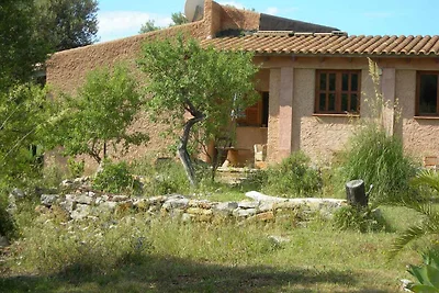 Ferienhaus Finca Can Moll