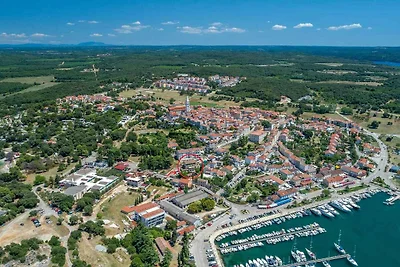 Apartment mit 1 Schlafzimmer in Strandnähe in