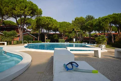 Appartamento Vacanza con famiglia Bibione
