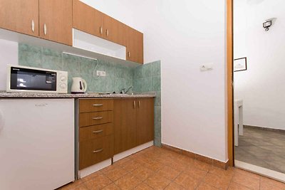 Vakantieappartement Gezinsvakantie Marina Trogir