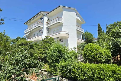 Ferienwohnung nur 150 m vom Sandstrand