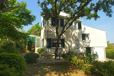 Ferienwohnung mit Klimaanlage