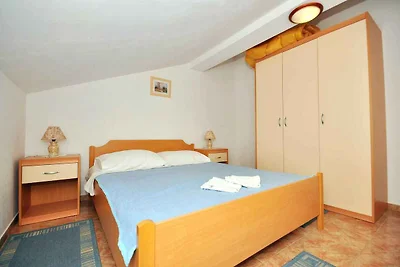 Ferienwohnung in Meernähe