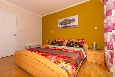 Vakantieappartement Gezinsvakantie Dramalj