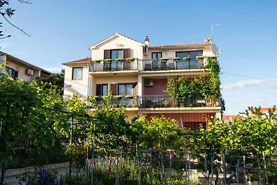 Apartament Dla rodzin Vodice