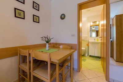 Ferienwohnung in Strandnähe