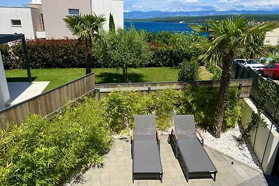 Ferienwohnung Luxuriöse Suite-Wohnung für 2