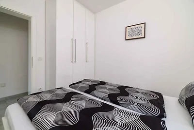 Ferienwohnung mit Pool