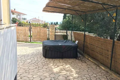 Casa vacanze Vacanza di relax Premantura