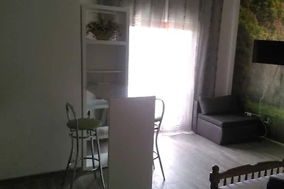 Ferienwohnung mit Klimaanlage