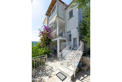 Ferienwohnung mit Klimaanlage und Terrasse in