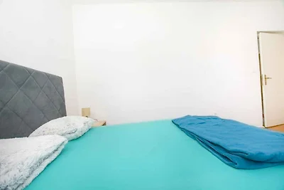 Erholungsort Spirit of the Sea auf der Insel