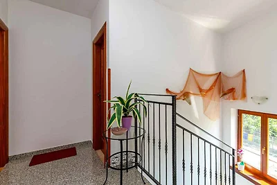 FerienWohnung mit Balkon