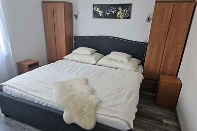 Vakantieappartement Gezinsvakantie Zalakaros