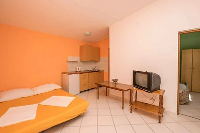 Appartamento Vacanza con famiglia Vir