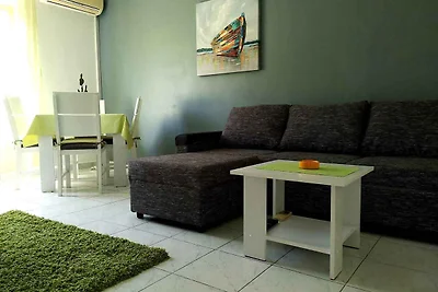 Ferienwohnung mit Klimaanlage
