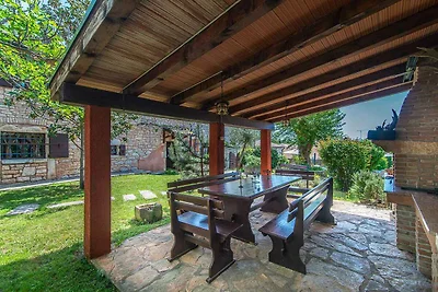 Vakantiehuis Ontspannende vakantie Grzini