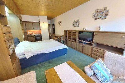 Vakantieappartement Gezinsvakantie Bad Mitterndorf