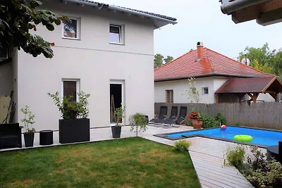 Vakantieappartement Gezinsvakantie Siofok