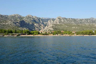 Vakantieappartement Gezinsvakantie Starigrad