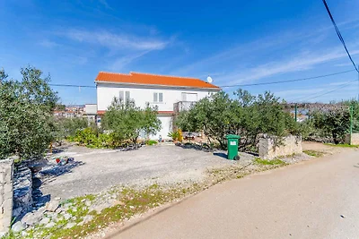 Ferienwohnung mit einem Gemeinschaftspool mit