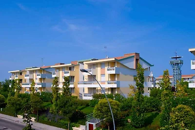 Appartamento Vacanza con famiglia Bibione