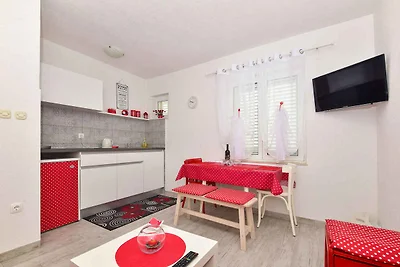 Ferienwohnung mit Klimaanlage