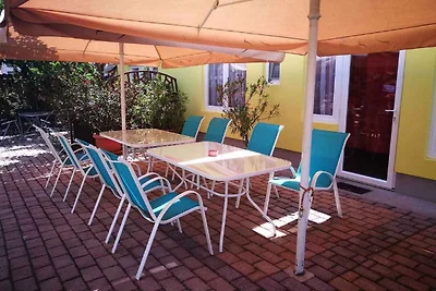 Appartamento Vacanza con famiglia Balatonvilagos