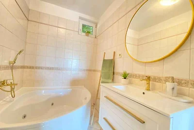 Vakantieappartement Gezinsvakantie Krk