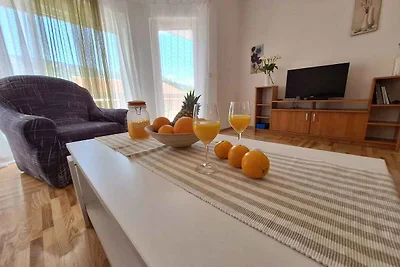 Ferienhaus mit Pool