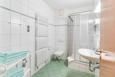 FerienWohnung mit Hallenbad