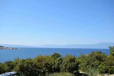 Ferienwohnung mit Meerblick