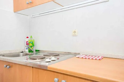 Vakantieappartement Gezinsvakantie Orebic