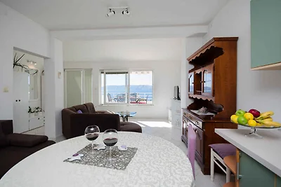 Ferienwohnung mit Klimaanlage