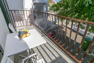 Appartamento Vacanza con famiglia Primosten