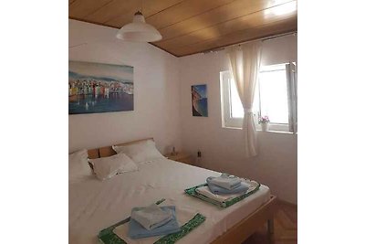 Vakantieappartement Gezinsvakantie Komarna