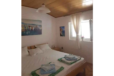 Ferienwohnung mit Meerblick