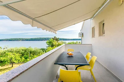 Ferienwohnung mit Klimaanlage