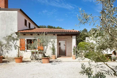 Vakantieappartement Gezinsvakantie Novigrad
