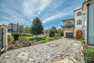 Vakantieappartement Gezinsvakantie Pomer