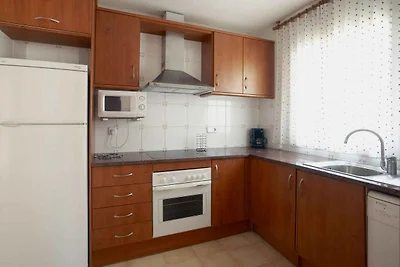 Hotelapartment mit Klimaanlage