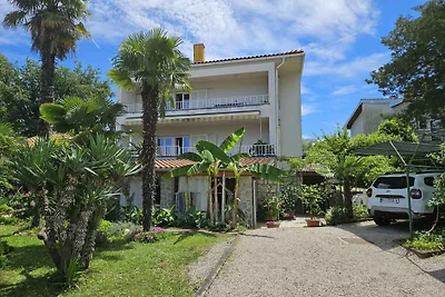 Appartamento Vacanza con famiglia Malinska