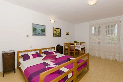 Ferienwohnung mit Klimaanlage