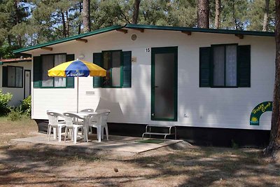 Mobilehome Stork Village